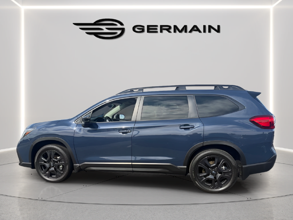 Used 2024 Subaru Ascent Onyx Edition w/ Popular Package Onyx AWD/4WD image 5