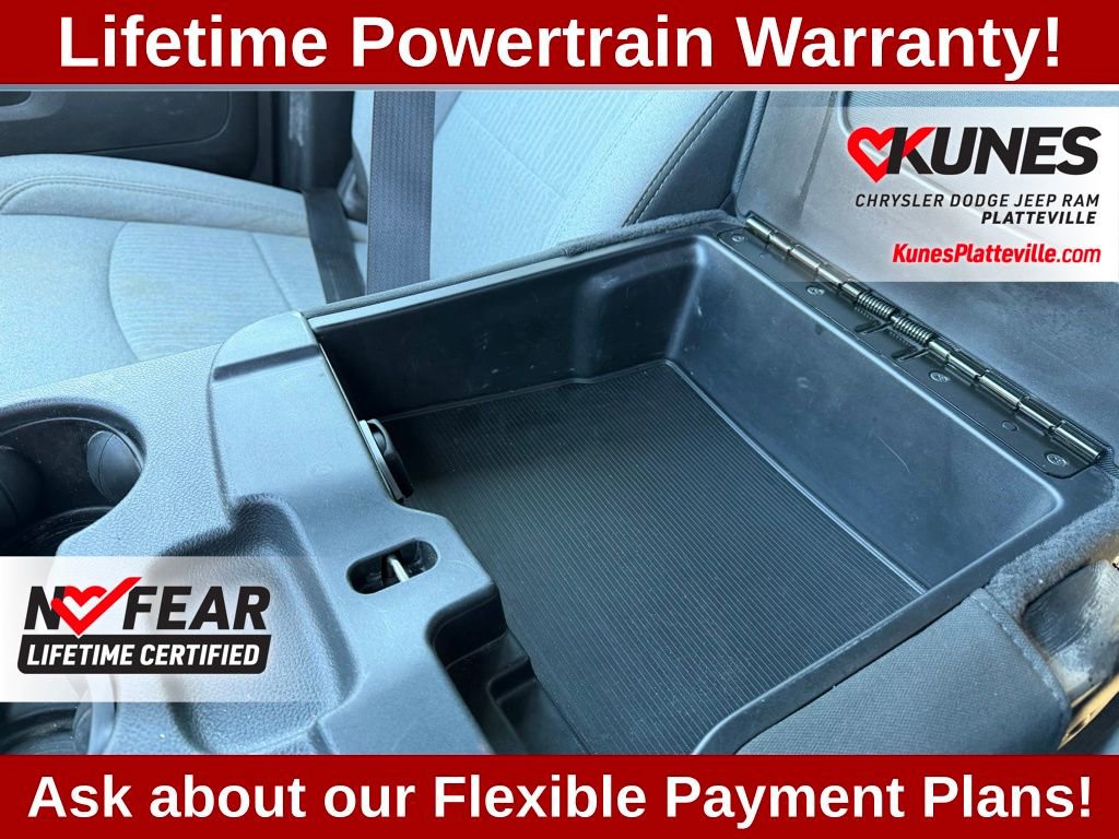 Used 2024 RAM 3500 Big Horn image 32