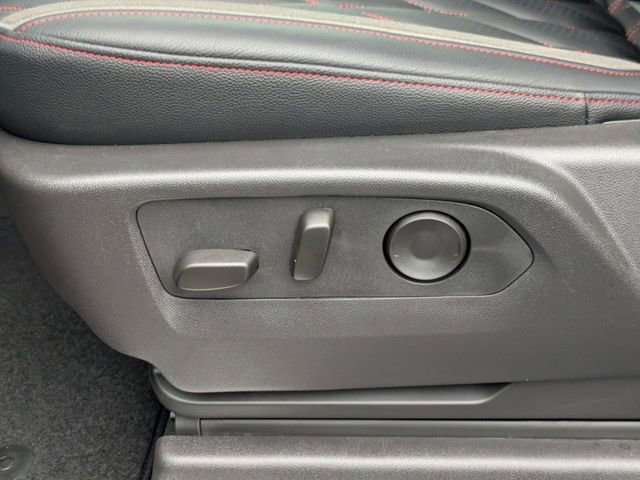 New 2025 Chevrolet Silverado 1500 RST image 13