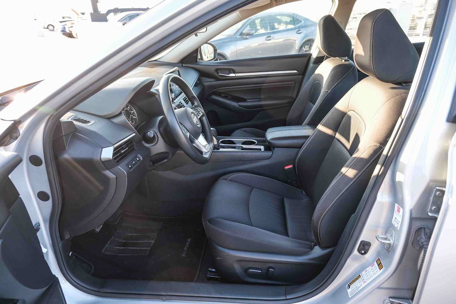 Used 2021 Nissan Altima 2.5 SV FWD image 20
