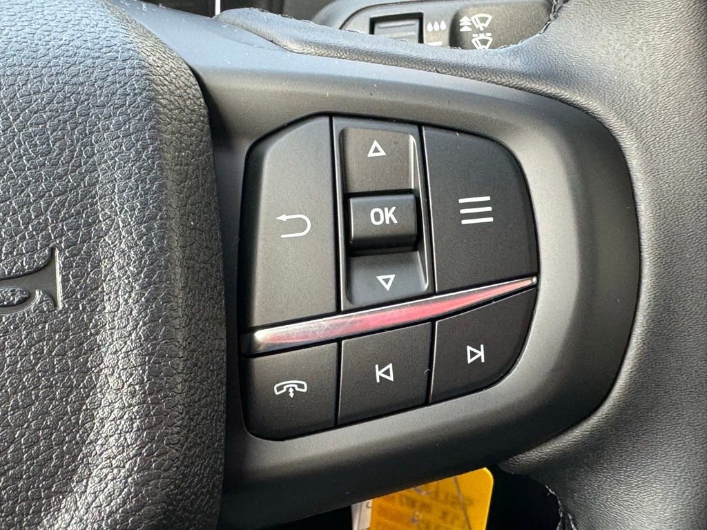 New 2024 Ford Ranger XLT w/ FX4 Off-Road Package image 32