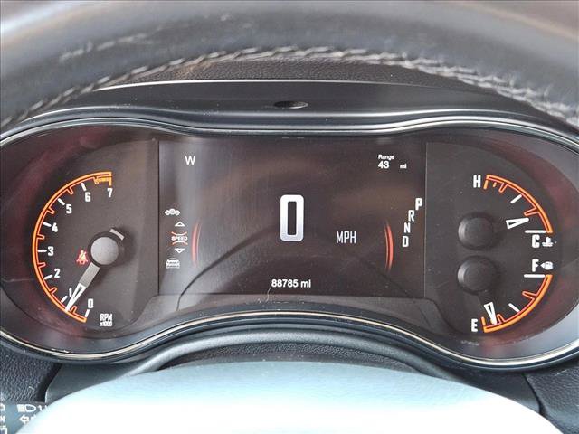 Used 2020 Dodge Durango GT w/ Trailer Tow Group IV RWD image 14