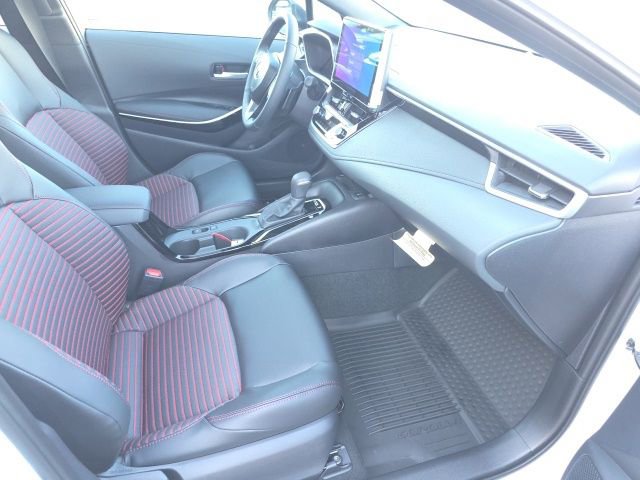 New 2026 Toyota Corolla XSE FWD image 10
