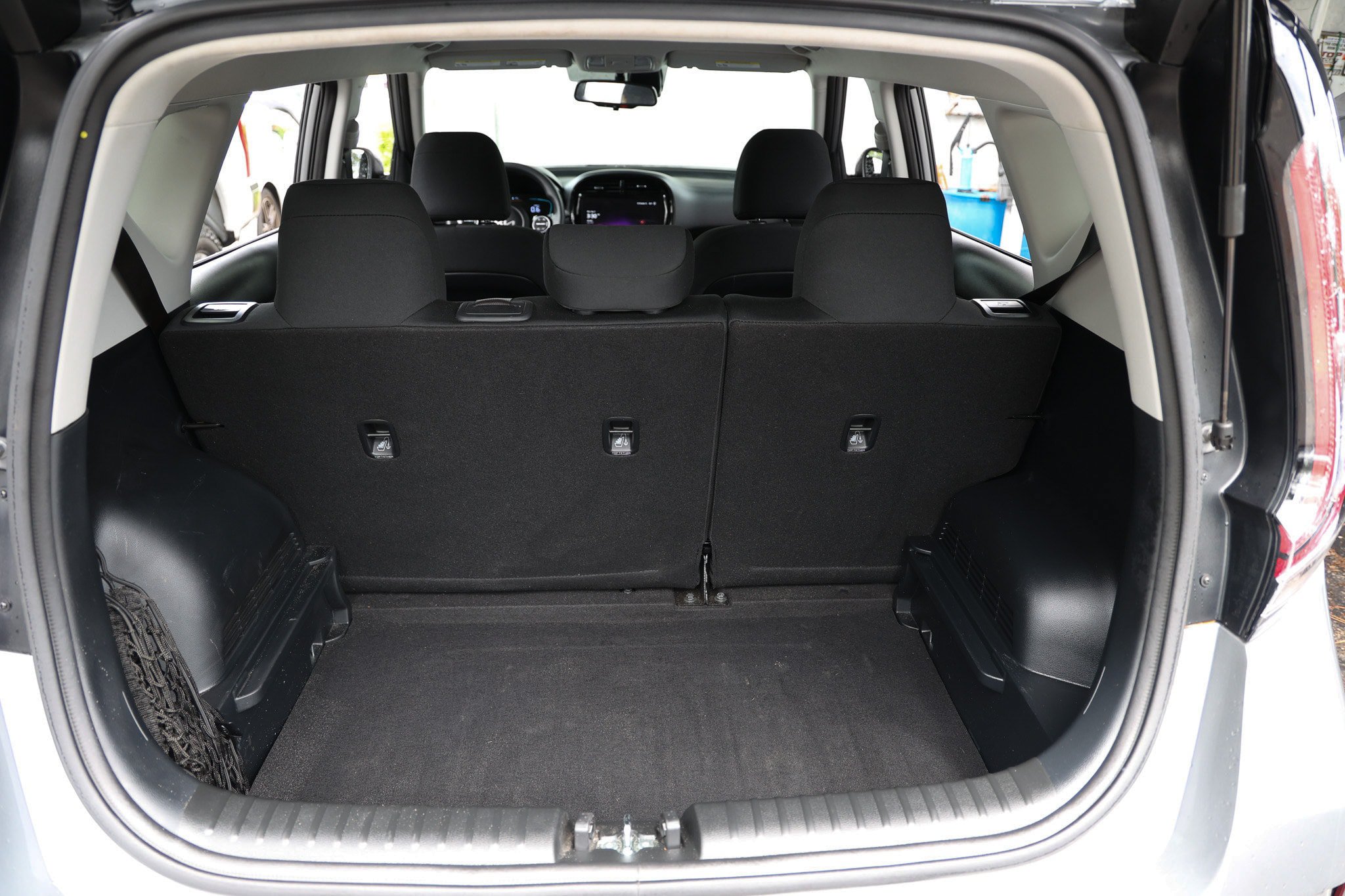 Used 2025 Kia Soul S FWD image 27