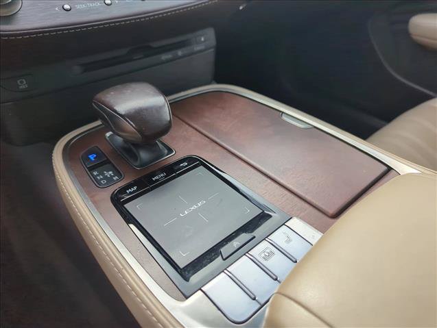 Used 2018 Lexus LS 500 AWD w/ Interior Upgrade Package image 19