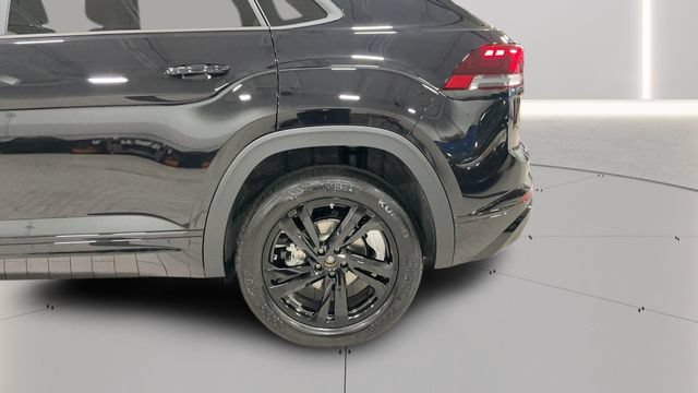 New 2026 Volkswagen Atlas Cross Sport SEL R-Line AWD/4WD image 29
