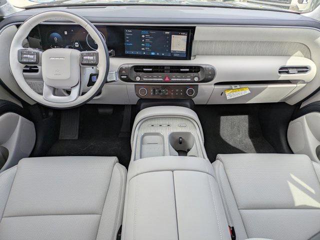 New 2026 Hyundai Palisade Calligraphy image 10