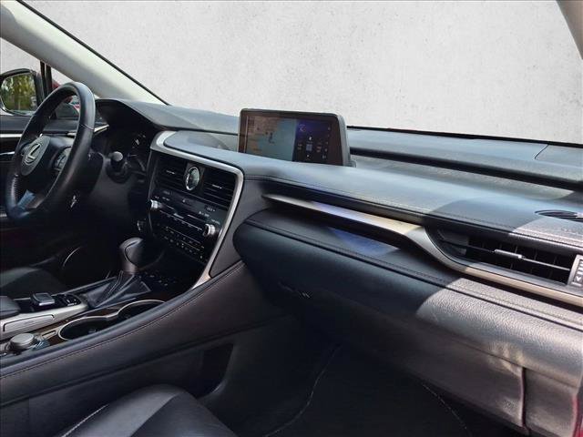 Used 2016 Lexus RX 350 AWD w/ Premium Package image 23