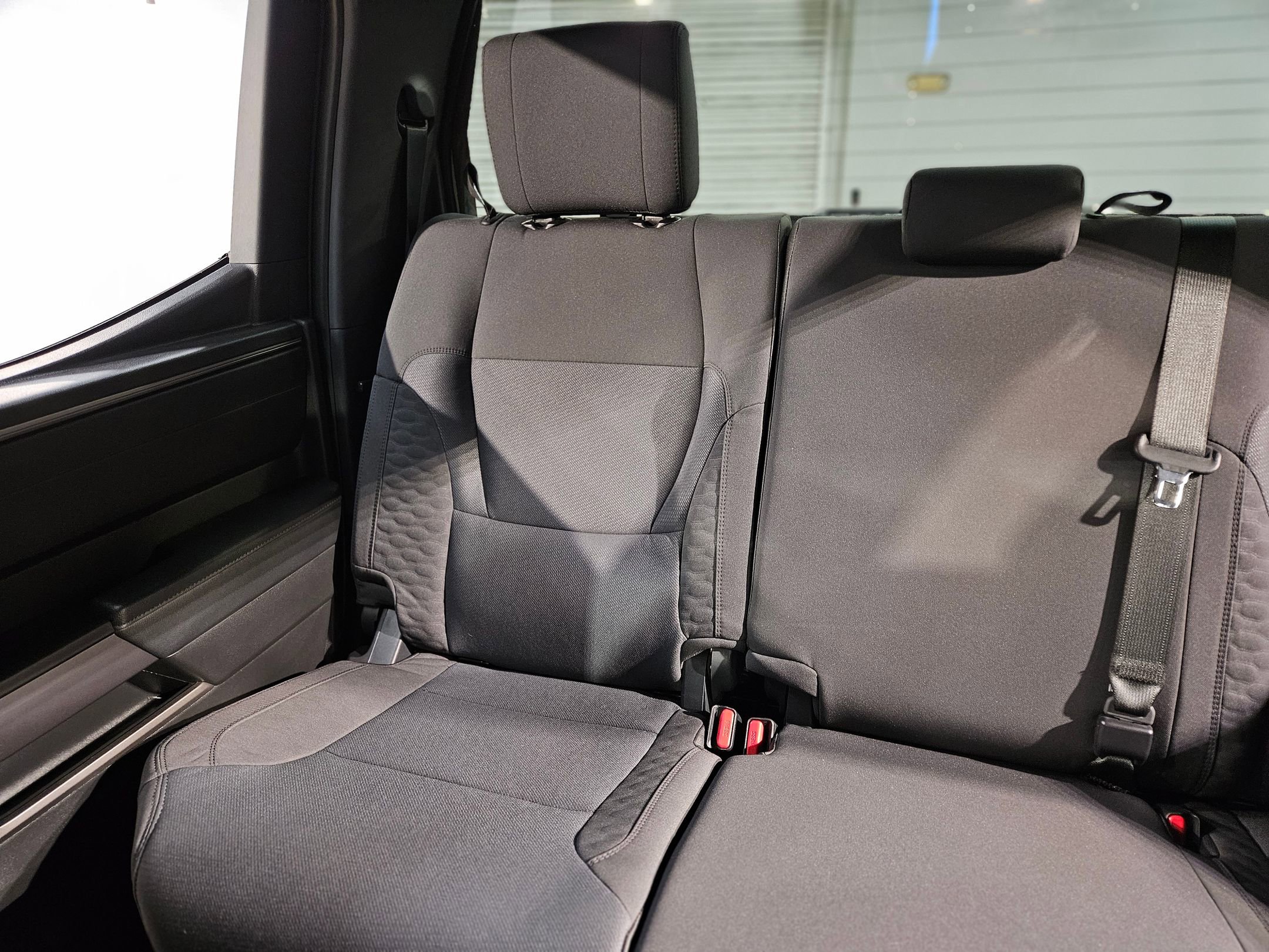 Used 2025 Toyota Tundra SR5 image 12