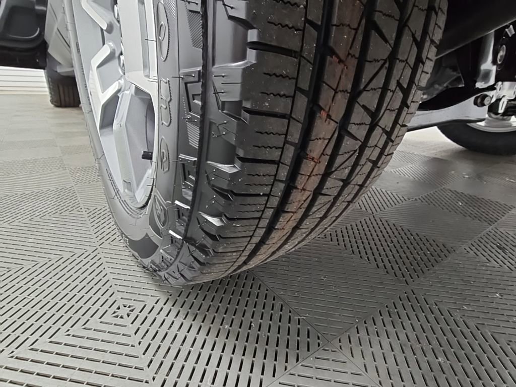 New 2026 Honda Ridgeline RTL image 46