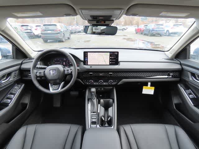 New 2026 Honda Accord Touring image 19