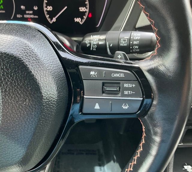 Certified 2024 Honda Pilot TrailSport image 25