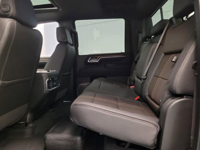 New 2026 Chevrolet Silverado 2500 High Country w/ High Country Premium Package image 13