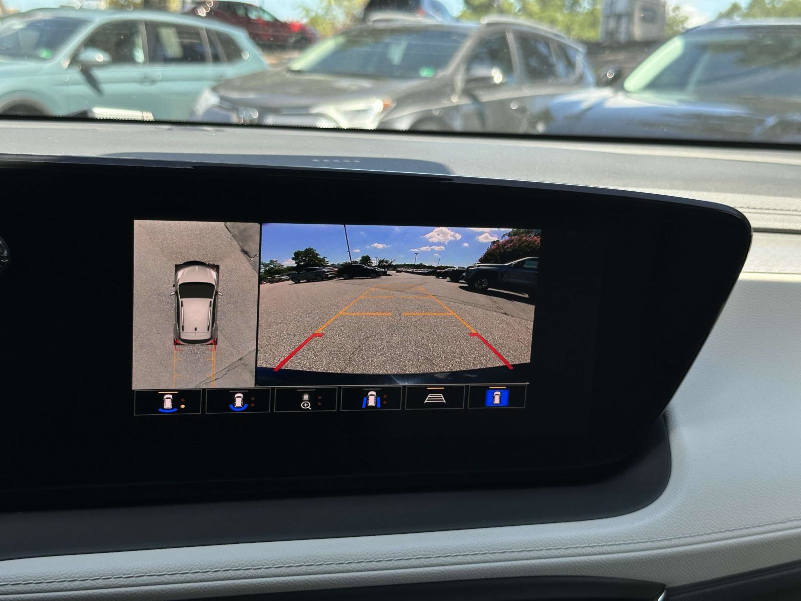 New 2026 Buick Encore GX Sport Touring w/ Advanced Technology Package image 4