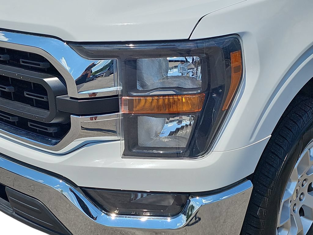 Used 2023 Ford F150 XLT AWD/4WD image 30