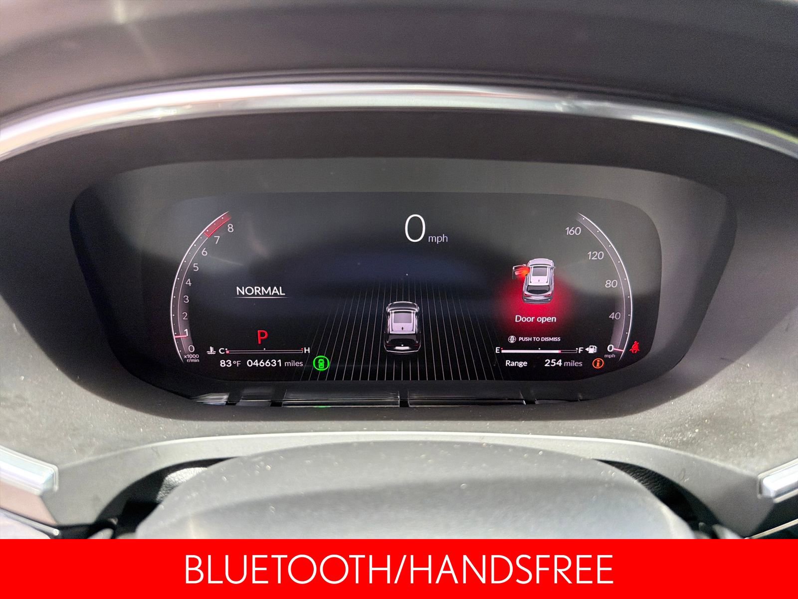 Used 2024 Acura MDX A-Spec AWD/4WD image 15
