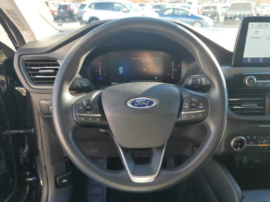 Used 2025 Ford Escape Active image 15