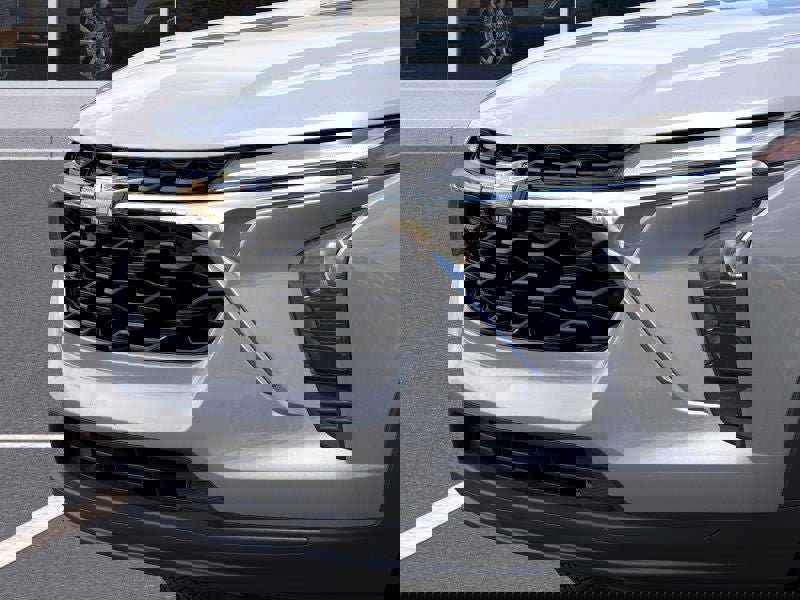 New 2025 Chevrolet Trax LS w/ LS Convenience Package image 13