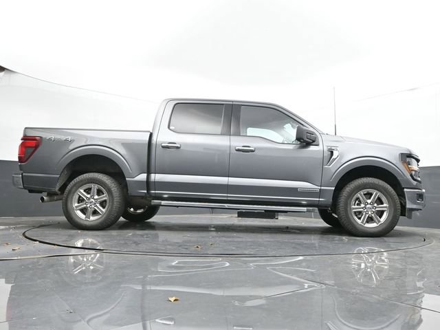 Used 2024 Ford F150 XLT w/ Mobile Office Package image 52