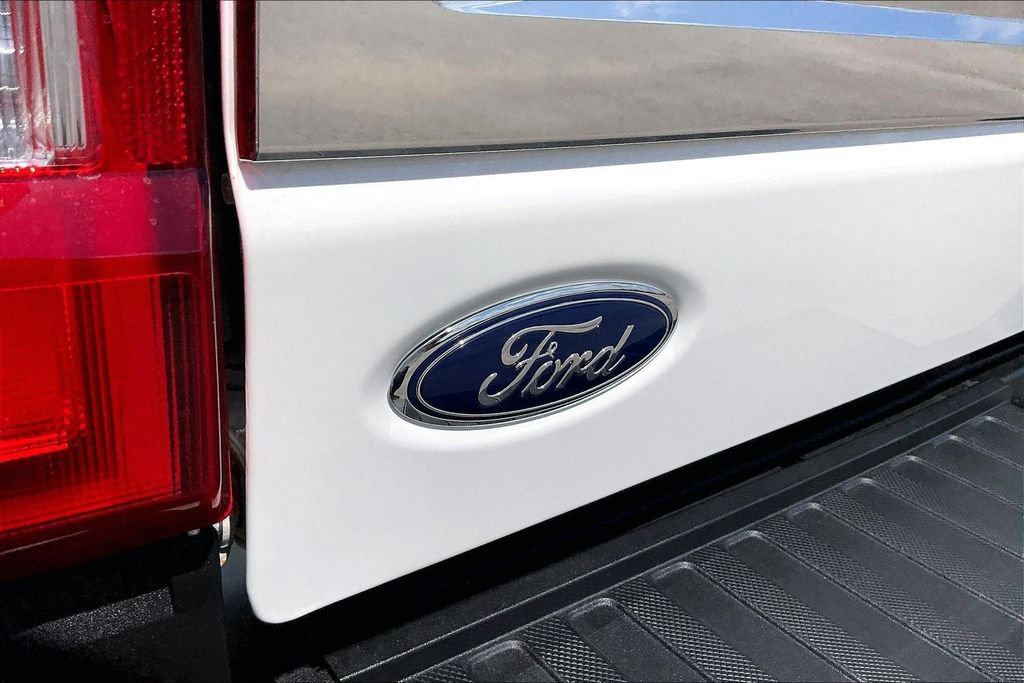 Used 2026 Ford F250 King Ranch w/ FX4 Off-Road Package AWD/4WD image 27