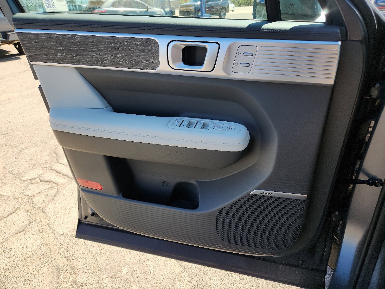 New 2024 Hyundai Santa Fe Limited image 13