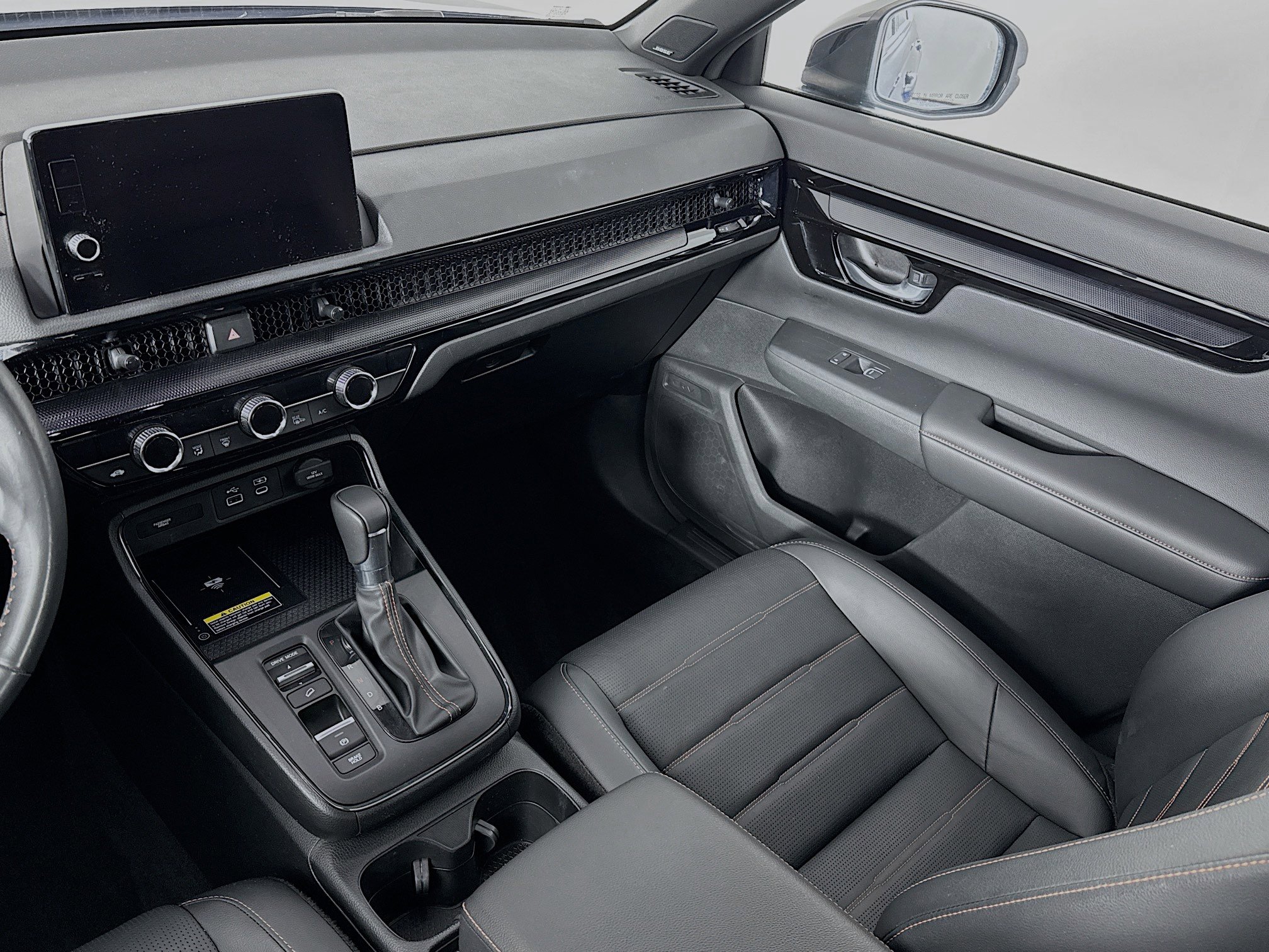 Certified 2023 Honda CR-V Sport Touring image 25