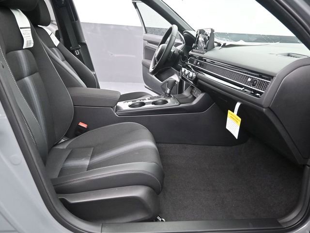 New 2026 Honda Civic Sport image 28