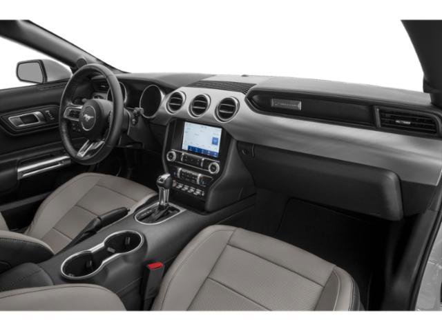 Used 2022 Ford Mustang Premium w/ Equipment Group 201A RWD image 15