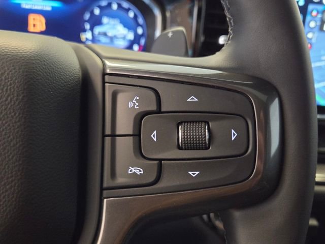 New 2026 Chevrolet Silverado 1500 ZR2 image 27