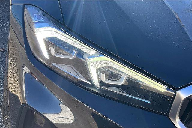 Used 2023 BMW 330i xDrive Sedan w/ Driving Assistance Package image 30