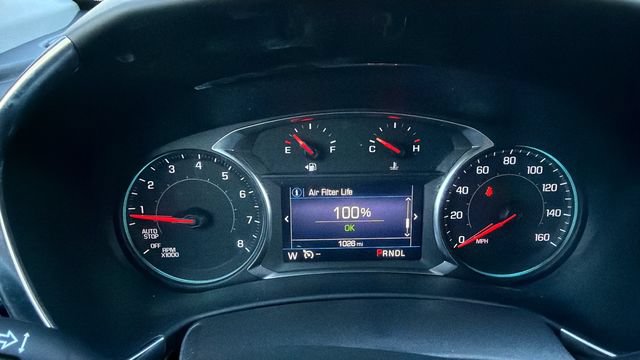 Used 2022 Chevrolet Equinox LT FWD image 13