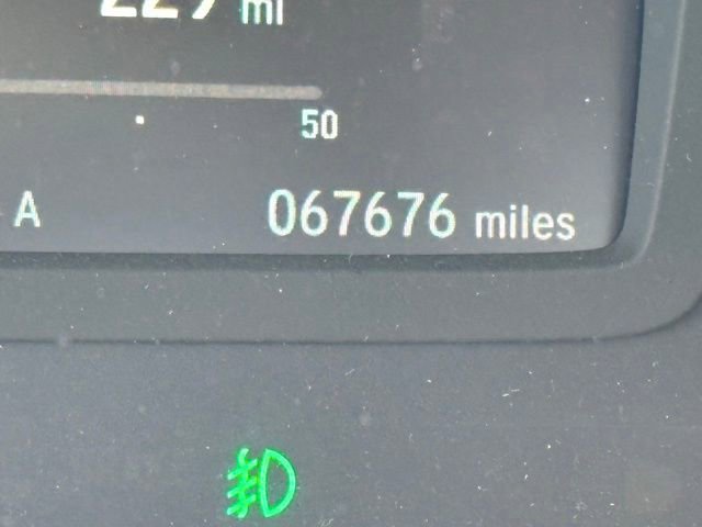 Used 2018 Honda Odyssey Touring image 16