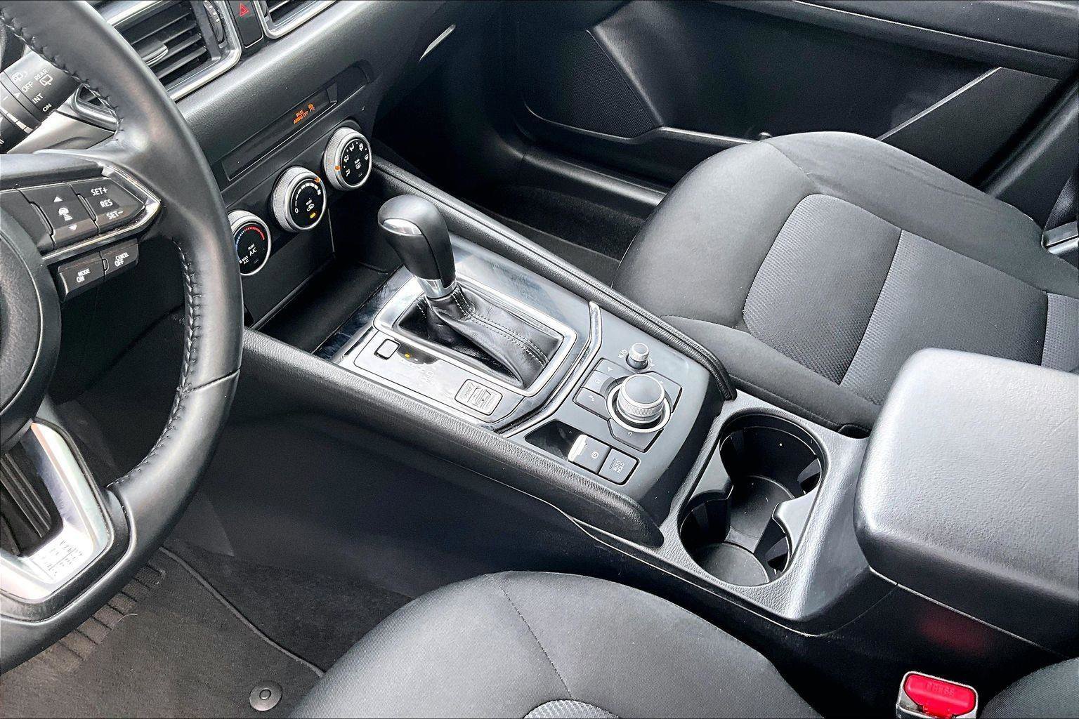 Used 2023 MAZDA CX-5 AWD 2.5 S image 15