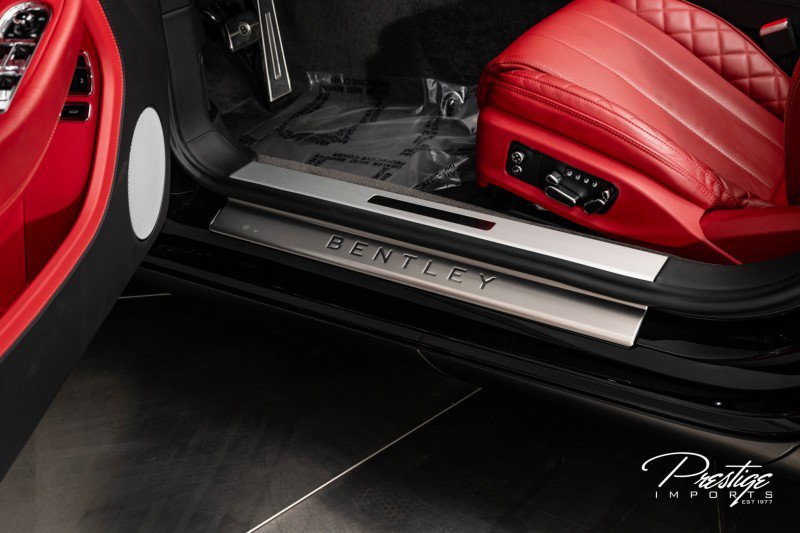 Used 2021 Bentley Continental GT Mulliner image 29