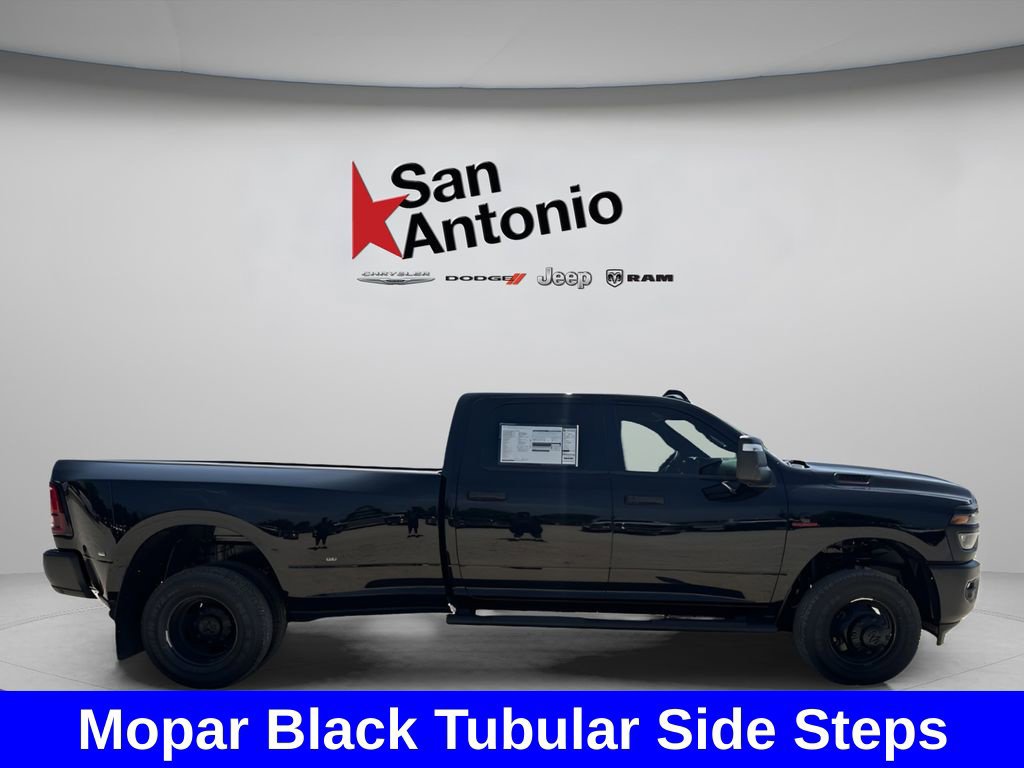 New 2026 RAM 3500 Tradesman AWD/4WD image 19