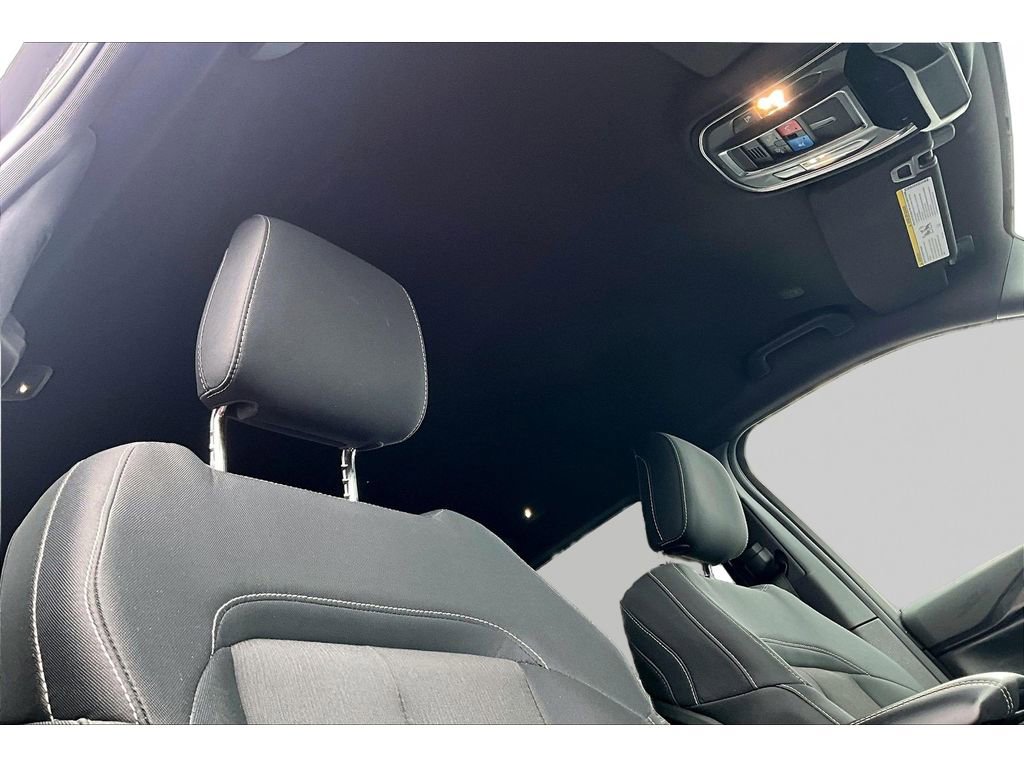 Used 2024 Jeep Grand Cherokee Laredo image 19