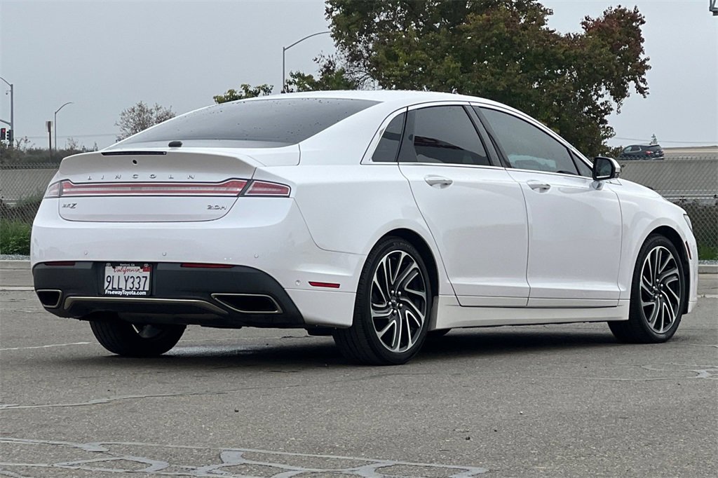 Used 2020 Lincoln MKZ Reserve image 5