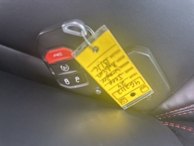 Used 2024 Jeep Wrangler Rubicon image 21