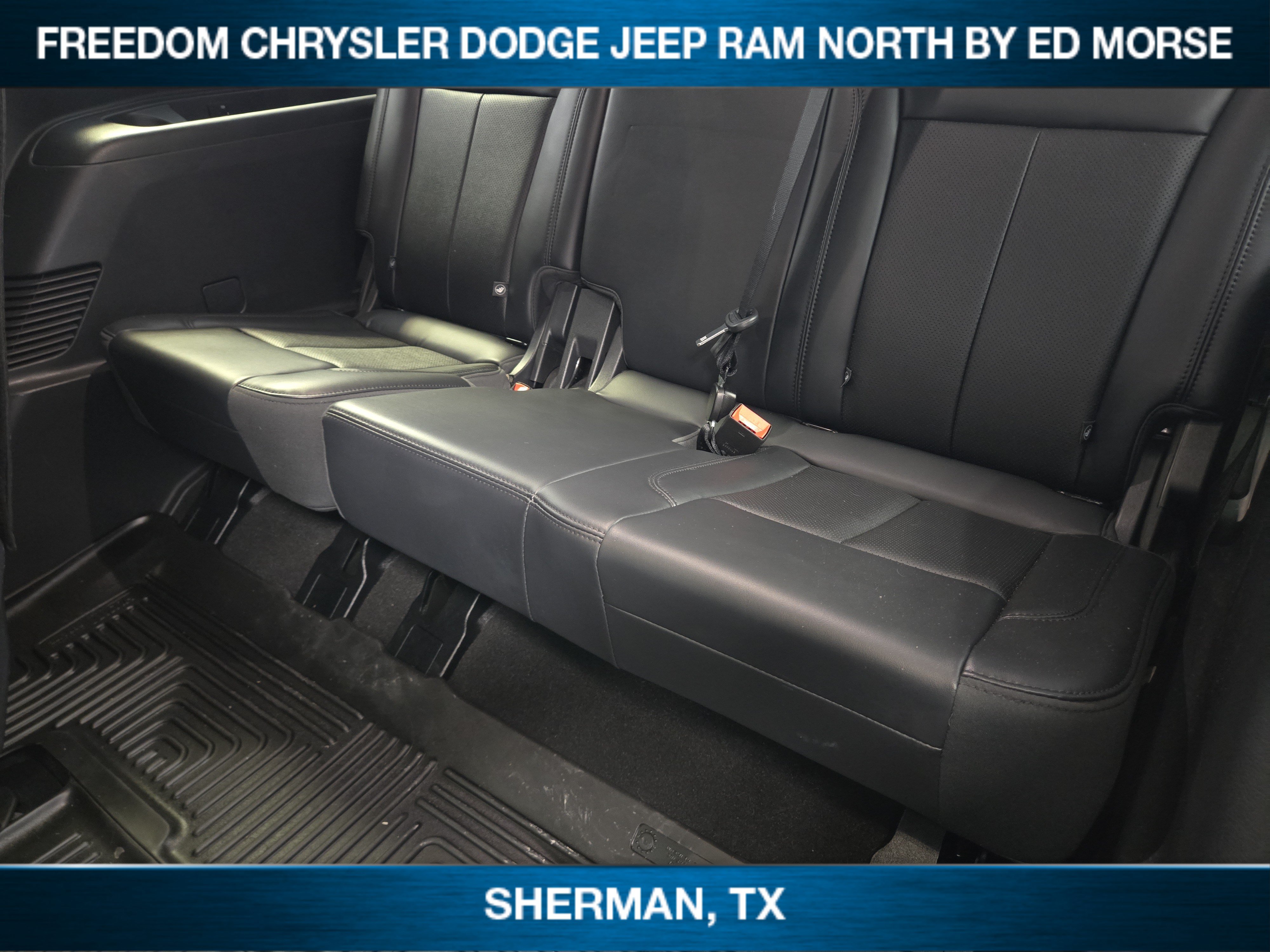 Used 2024 Ford Expedition XLT RWD image 20