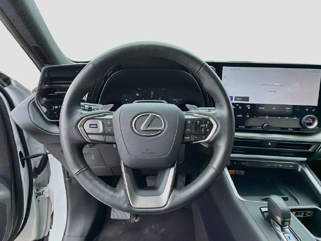 Used 2026 Lexus TX 350 AWD w/ Technology Package image 42