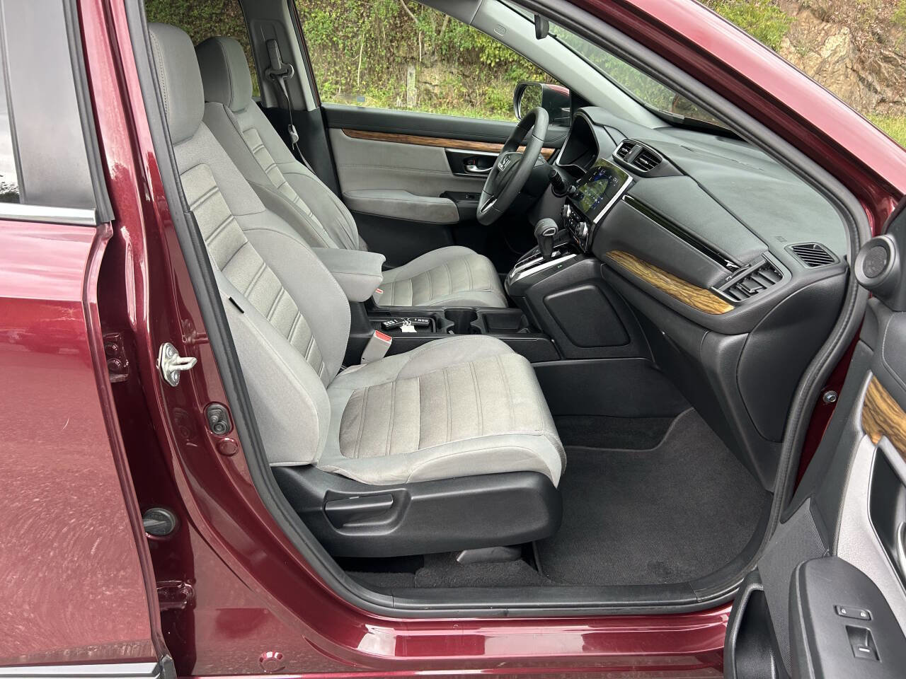 Used 2017 Honda CR-V EX image 26