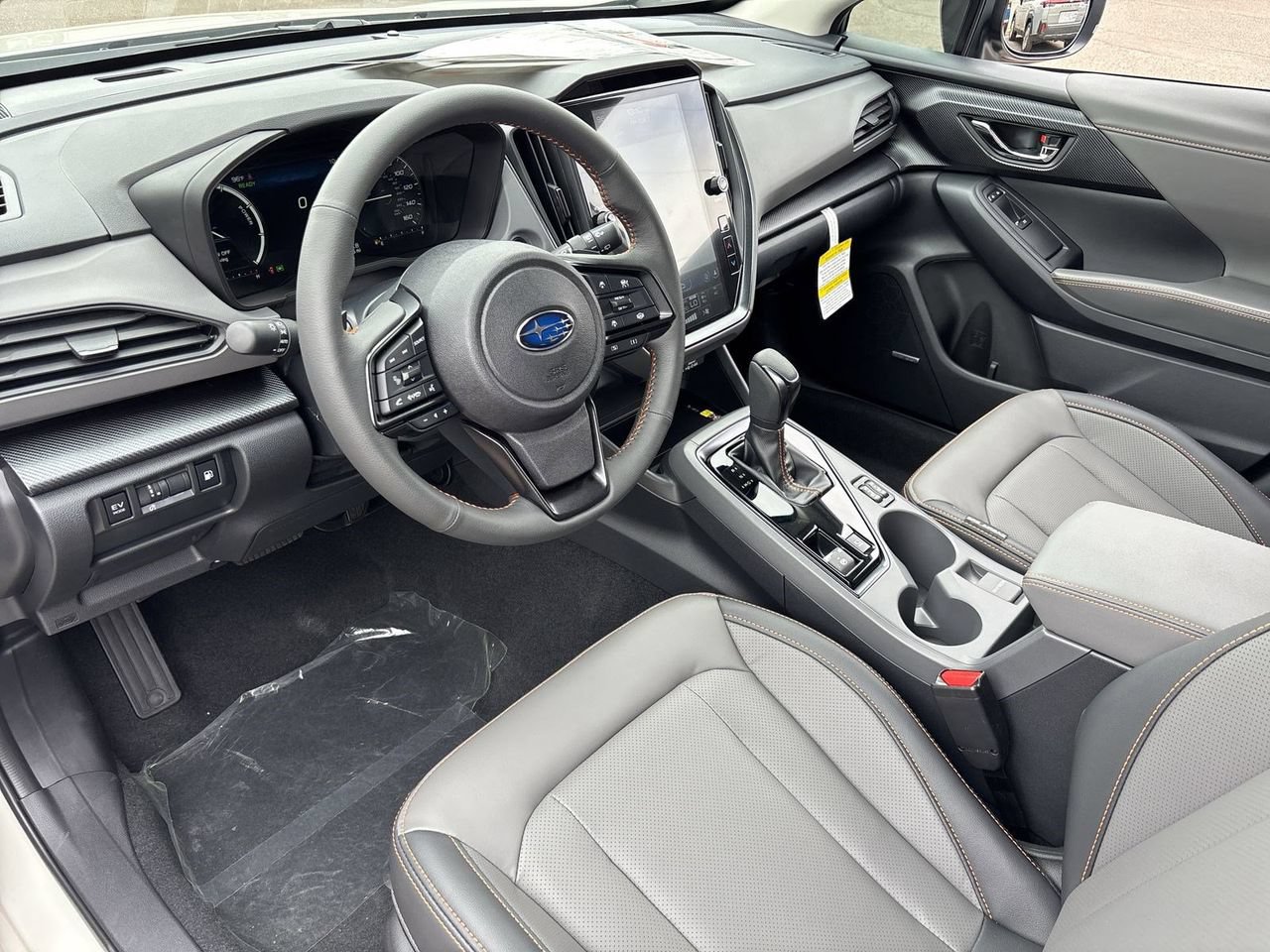 New 2026 Subaru Crosstrek 2.5i Limited w/ Convenience Package AWD/4WD image 14