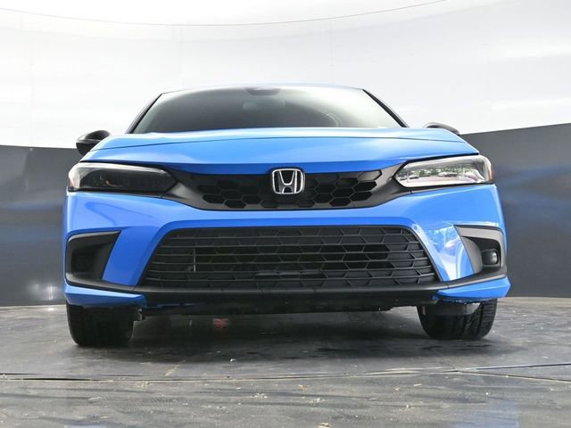 Used 2023 Honda Civic Sport image 32