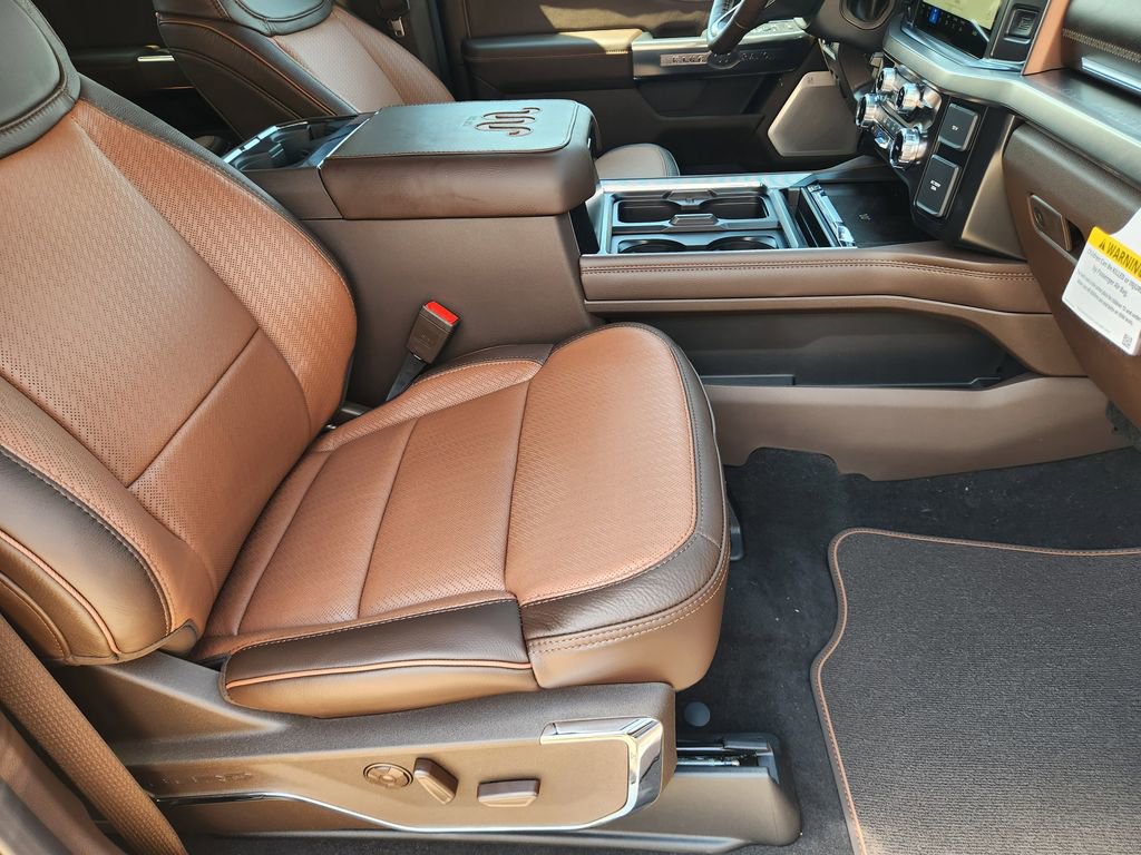 New 2026 Ford F250 King Ranch image 10