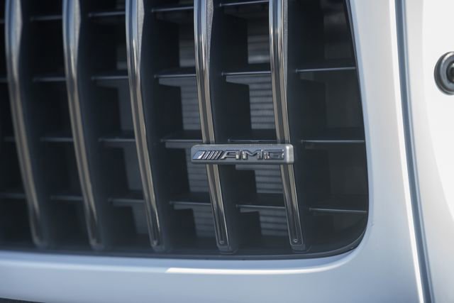 New 2026 Mercedes-Benz G 63 AMG 4MATIC image 13