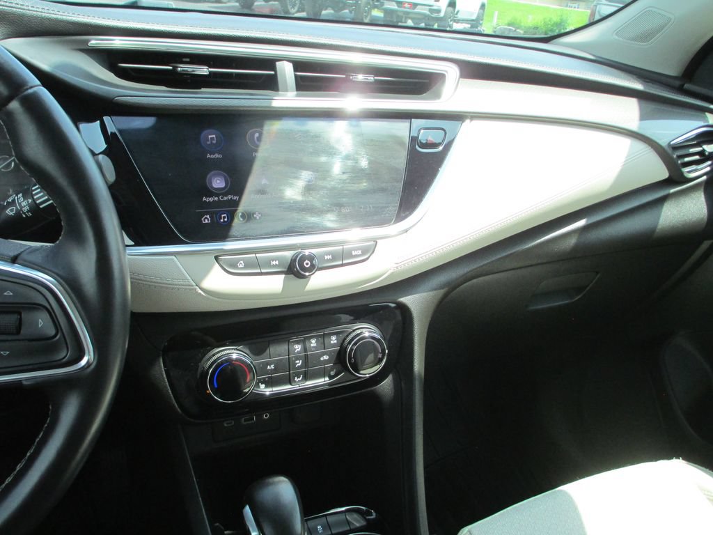 Certified 2020 Buick Encore GX Preferred w/ Cold Weather Comfort Package FWD image 24