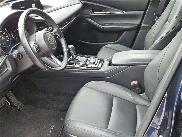 Used 2025 MAZDA CX-30 AWD 2.5 S w/ Select Sport Pkg image 15