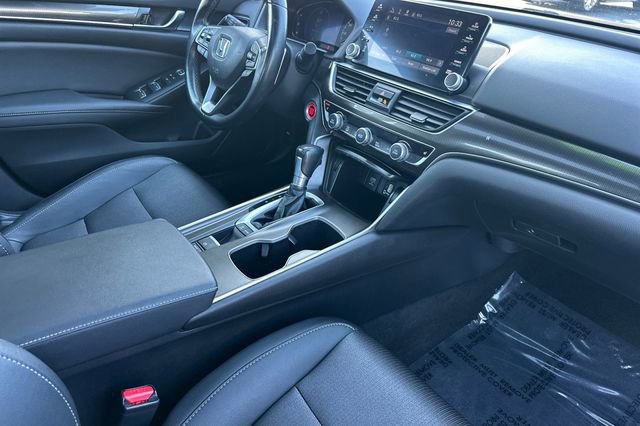 Used 2019 Honda Accord Sport image 17