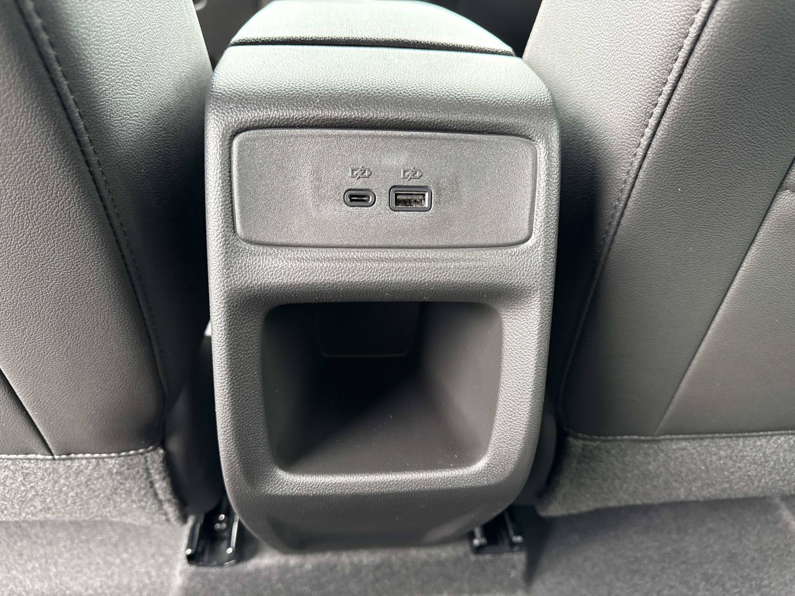 New 2026 Chevrolet Trax RS w/ Driver Confidence Package FWD image 30