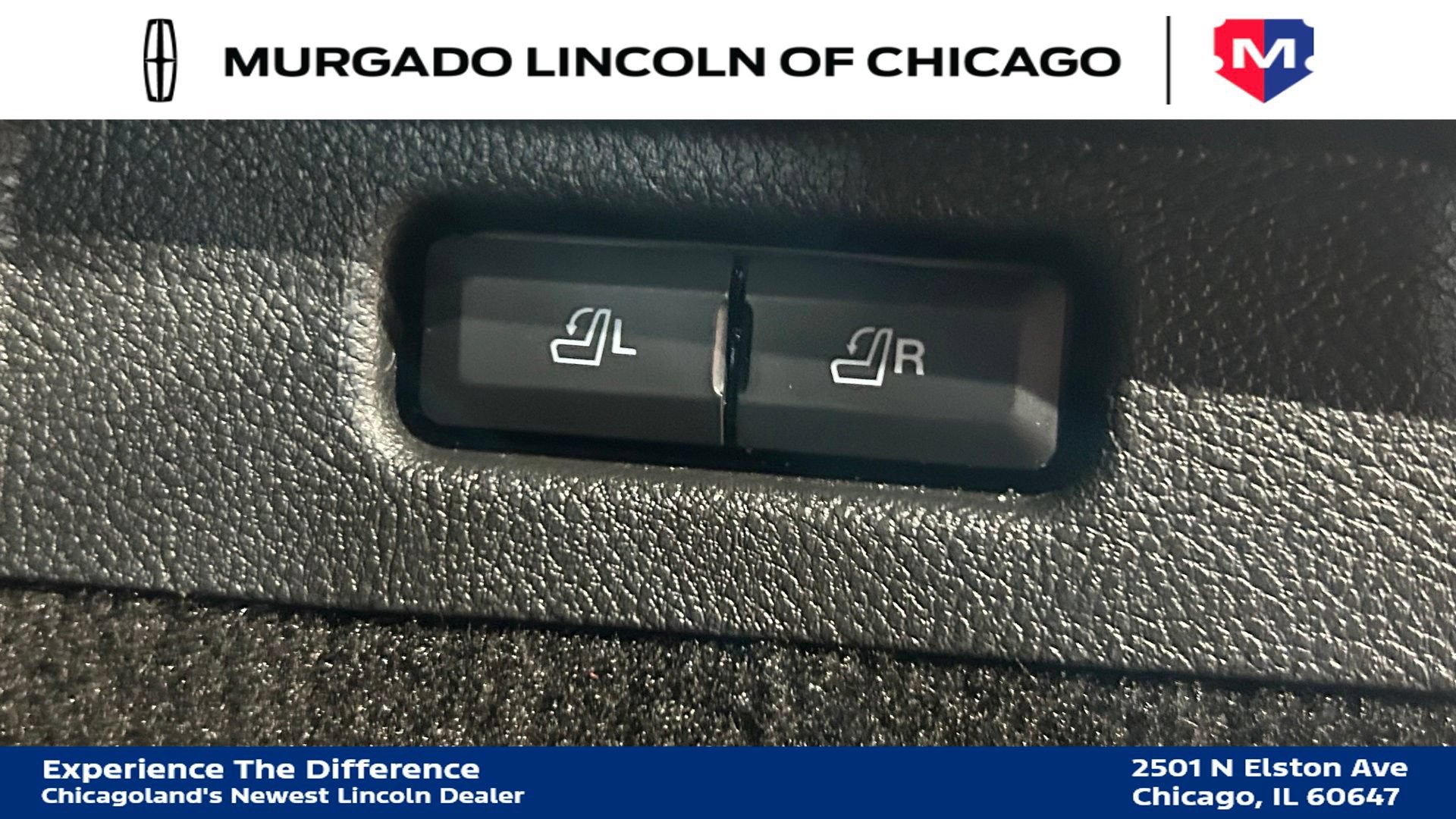 Used 2024 Lincoln Corsair AWD w/ Equipment Group 101A image 34